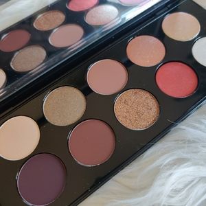 Pat McGrath Mothership V Bronze Seduction